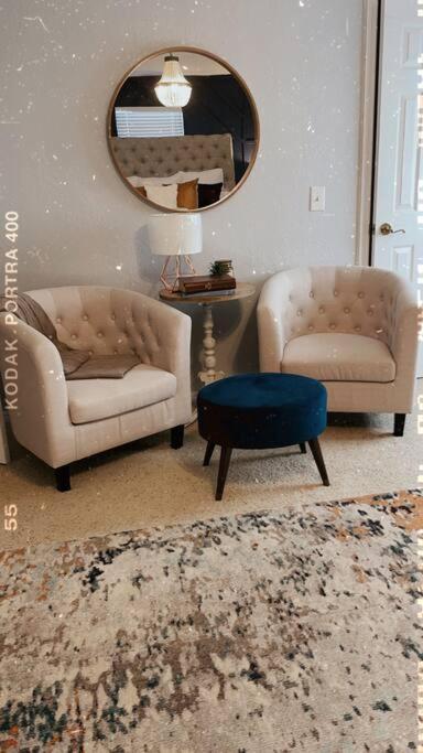 Large Open Space For Family Fun! Amarillo Exterior photo